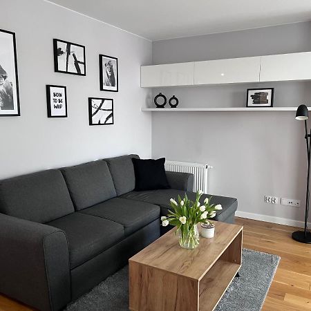 דירות קילצה Apartament Jeleniowska Podziemny Parking Taras מראה חיצוני תמונה