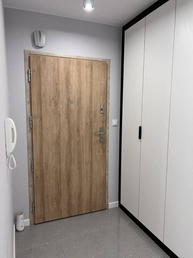דירות קילצה Apartament Jeleniowska Podziemny Parking Taras מראה חיצוני תמונה
