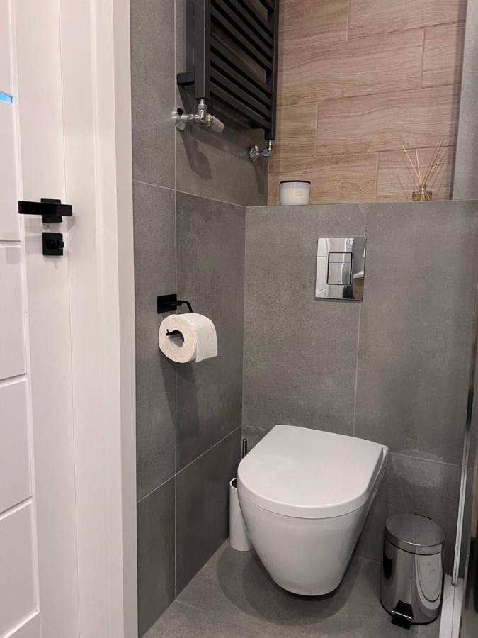 דירות קילצה Apartament Jeleniowska Podziemny Parking Taras מראה חיצוני תמונה