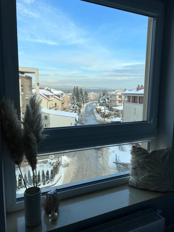 דירות קילצה Apartament Jeleniowska Podziemny Parking Taras מראה חיצוני תמונה