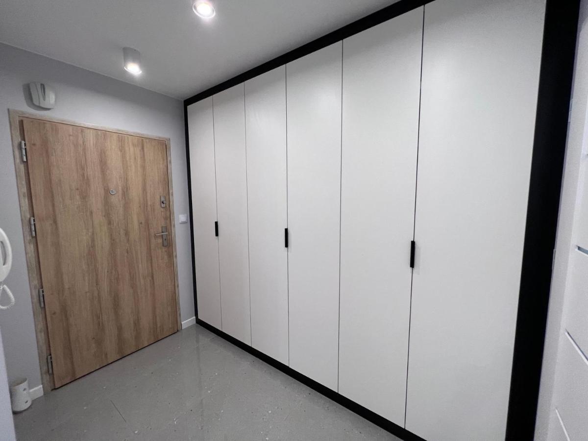 דירות קילצה Apartament Jeleniowska Podziemny Parking Taras מראה חיצוני תמונה