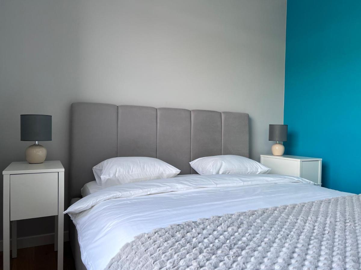 דירות קילצה Apartament Jeleniowska Podziemny Parking Taras מראה חיצוני תמונה