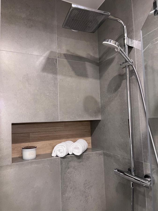 דירות קילצה Apartament Jeleniowska Podziemny Parking Taras מראה חיצוני תמונה